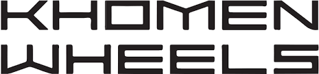 Khomen Wheels 