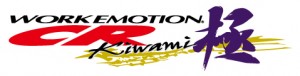 CR-KIWAMI