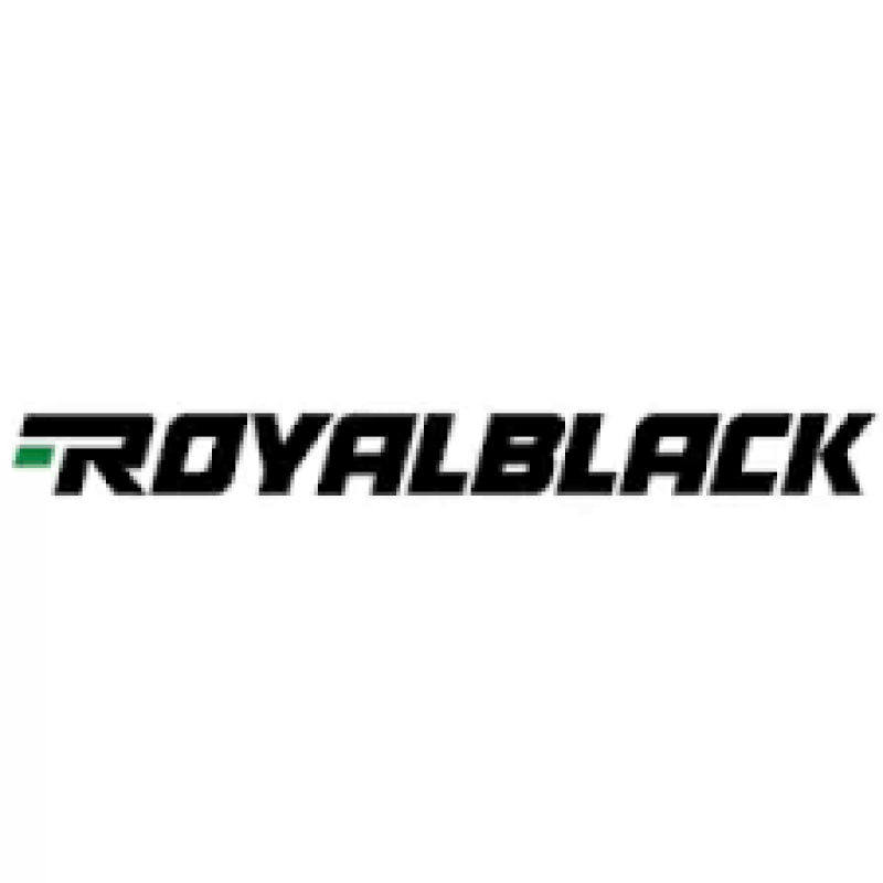 Royal Black